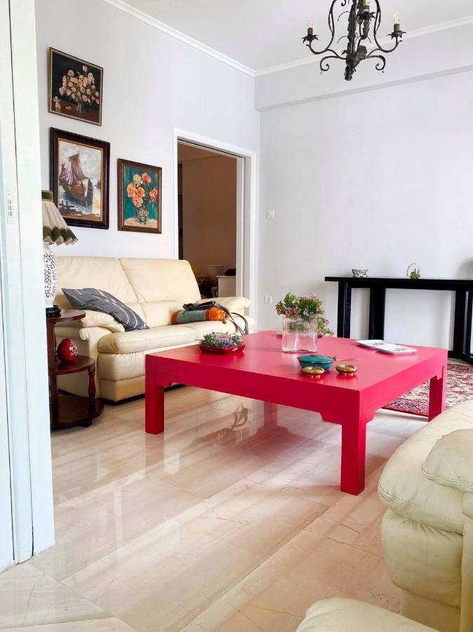 A Stroll To The Acropolis - By Athenian Homes Exterior foto